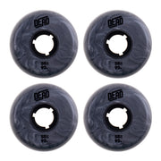 Dead Wheels 58mm (92A) - Black Swirl