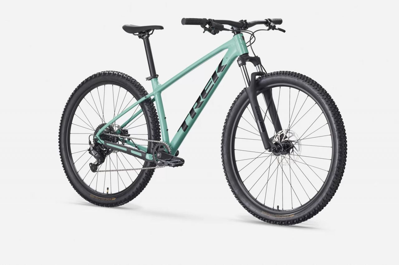 Trek Marlin 4 Gen 3 L (29" wheel) Blue Sage