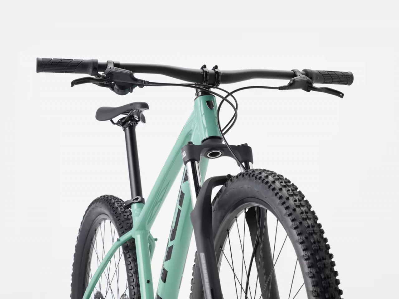 Trek Marlin 4 Gen 3 L (29" wheel) Blue Sage