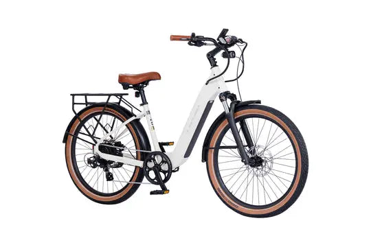 Aima 27.5" Santa Monica E-bike