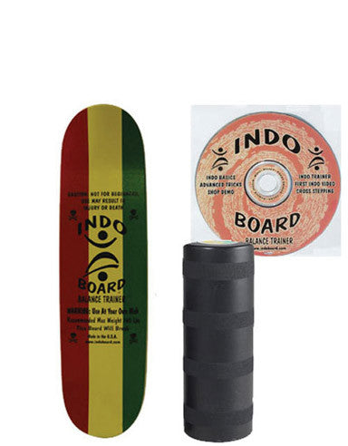 Indo Board Mini Kicktail