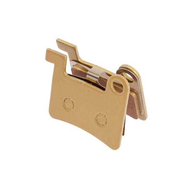 Macfox X7 Metal Brake Pads (1 Pair)