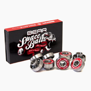 Bear Spaceballs Abec 7 Bearings