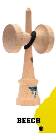 KROM Kendama Lambo Ken Beech (Ken Only)