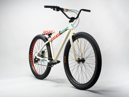 Mafia Bomma Thrust Ivory