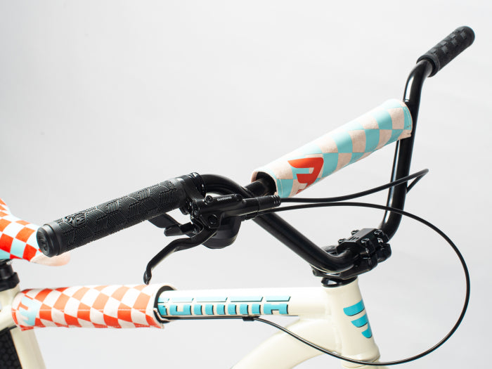 Mafia Bomma Thrust Ivory