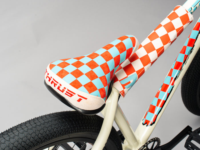 Mafia Bomma Thrust Ivory Mafia Bikes