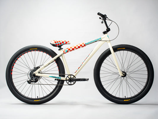 Mafia Bomma Thrust Ivory