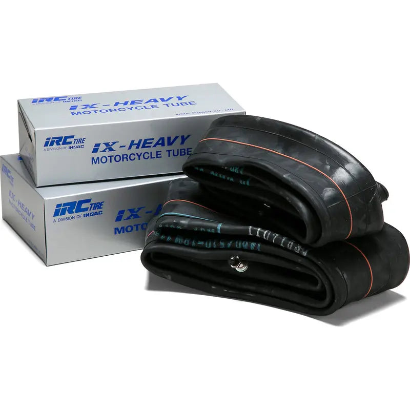IRC Heavy Duty Tube 80/100-12 (Razor/Fiido) IRC TIRE
