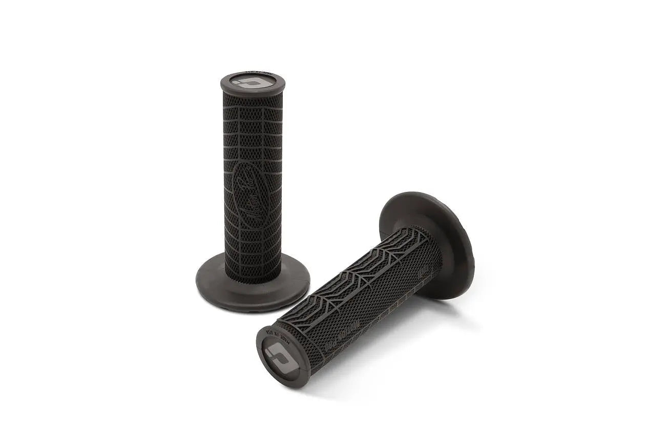 Motion Pro Dirt Control II Grip Black