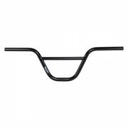SE Bikes Handlebar Power Wing Crmo Black 711x180x22.2