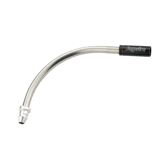 Bontrager/Jagwire V-Brake Noodle 90 Degree Silver