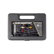 Jagwire Elite DOT Bleed Kit, includes SRAM Avid Formula Hayes Hope Adapters
