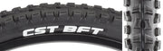CST BFT 26" x 2.25 Tire Black