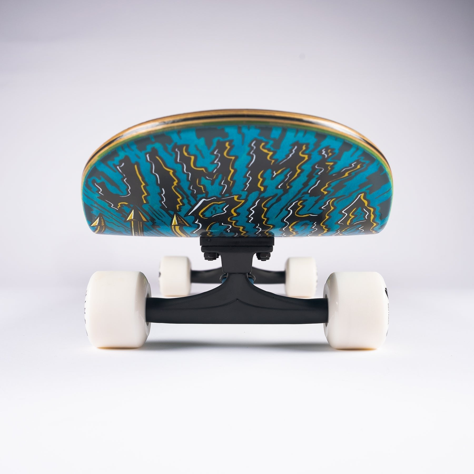 Sector 9 Jimmy Riha Diver Pro 36" BIKEFACTORY Hawaii