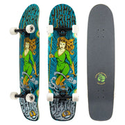 Sector 9 "Jimmy Riha Diver Pro" 36"X 9" Complete BIKEFACTORY Hawaii