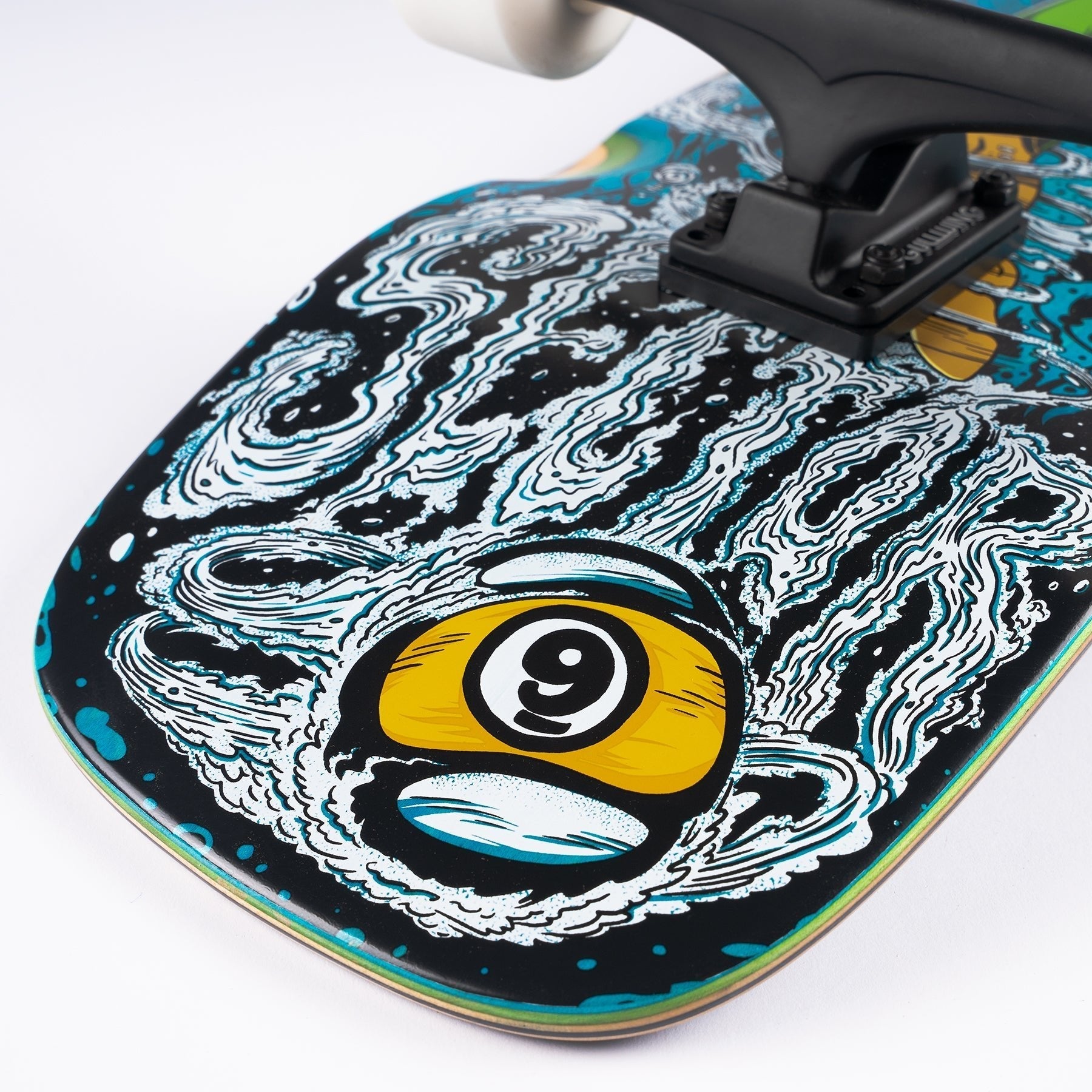Sector 9 Jimmy Riha Diver Pro 36" BIKEFACTORY Hawaii