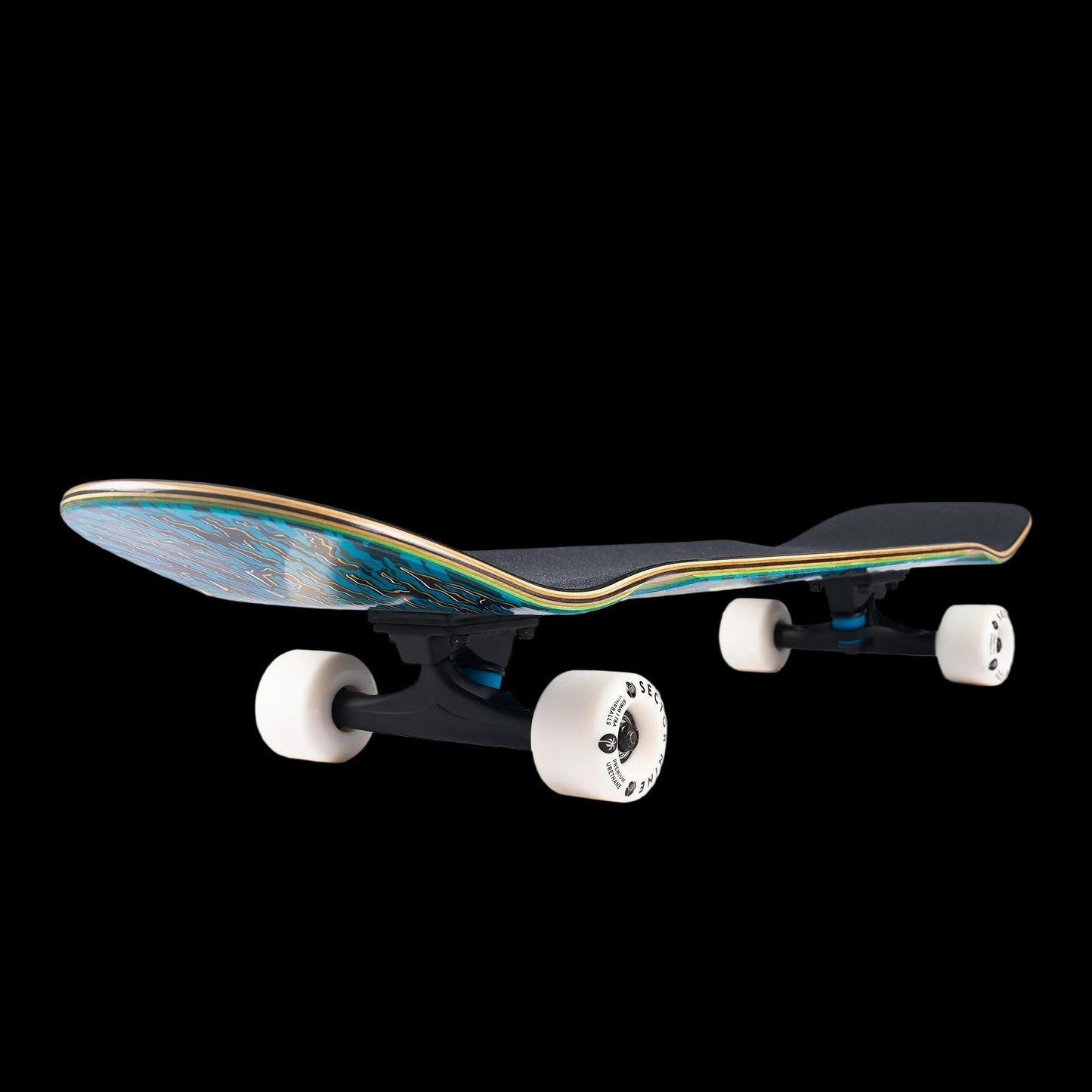 Sector 9 Jimmy Riha Diver Pro 36" BIKEFACTORY Hawaii