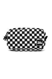 Thrill Seekers Checkered Bar Bag