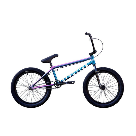 Cult Bikes Devotion 21" Complete Prism