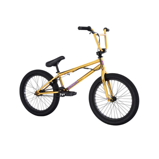 Fit Bike Co. PRK 20" tt (XS) Complete ED Gold