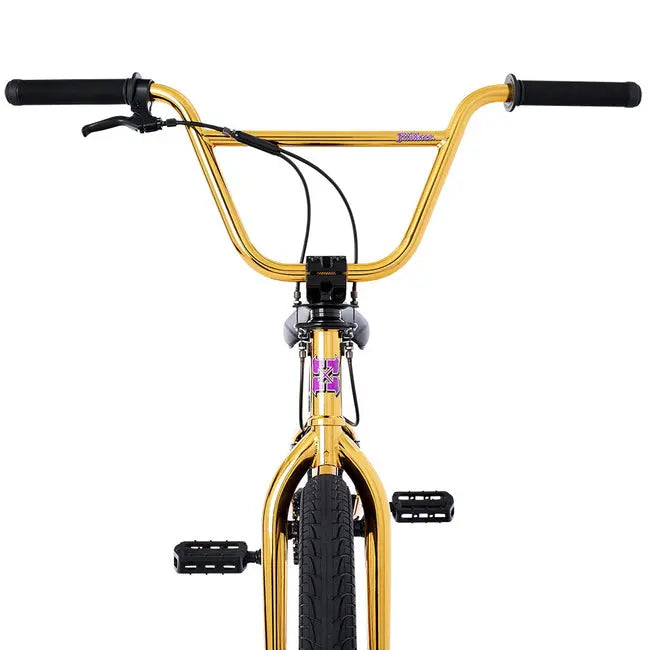 Fit Bike Co. PRK 20" tt (XS) Complete ED Gold Fit Bike Co.