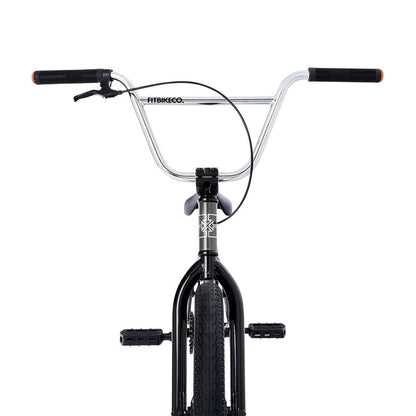 Fit Bike Co. 20" Series One 20.75" tt (LG) Complete Gloss Clear