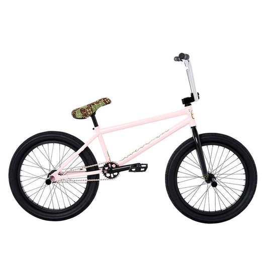 Fit Bike Co. STR 20.75" tt (LG) Complete Light Pink