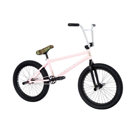 Fit Bike Co. STR 20.75" tt (LG) Complete Light Pink