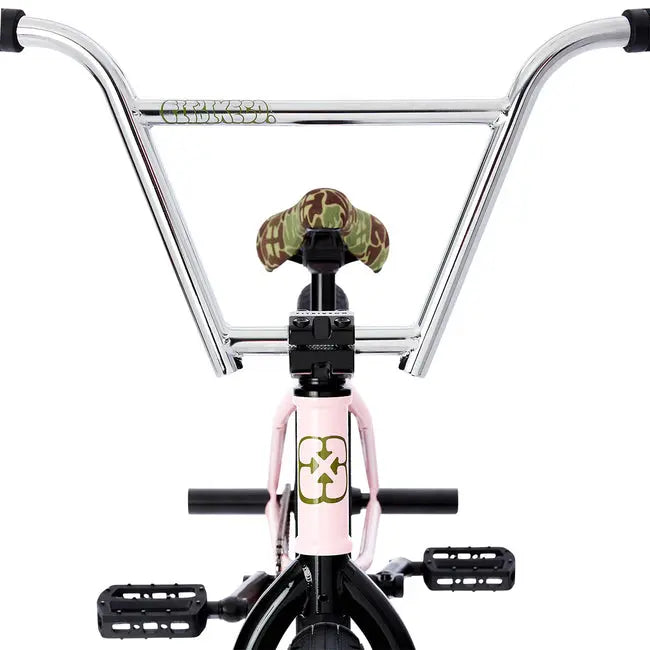 Fit Bike Co. STR 20.75" tt (LG) Complete Light Pink Fit Bike Co.