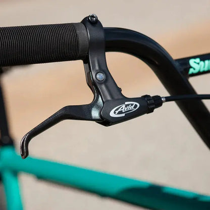 Sunday Bikes High C 29" Complete Gloss Billiard Green (212) Sunday Bikes