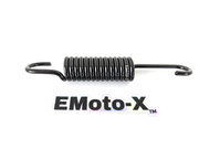 Eride Pro Kickstand Spring Black Titanium-Black