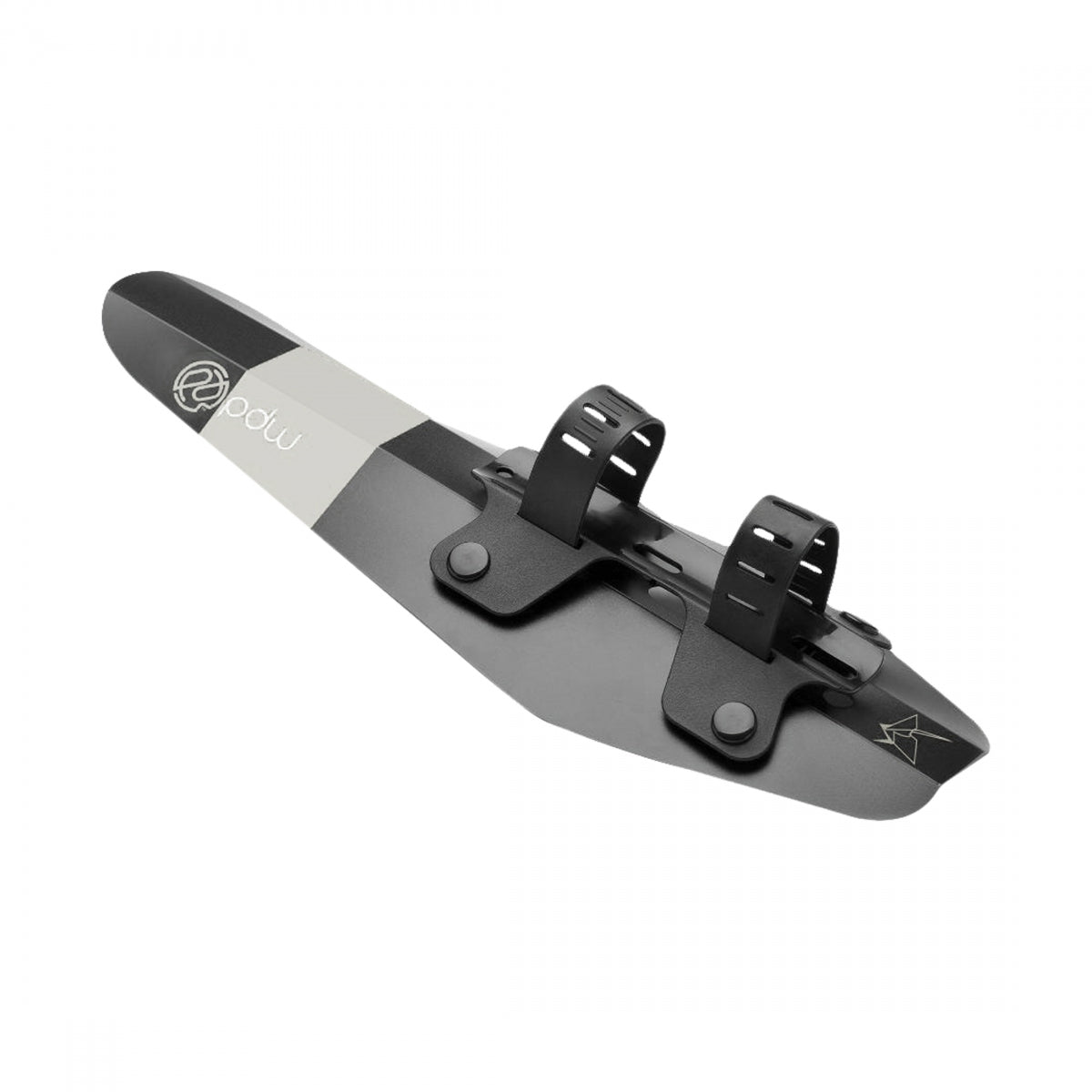 PDW Origami Downtube Fender