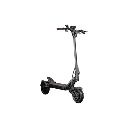 Kaabo Mantis X Plus Black Electric Scooter 48V 10" Tires