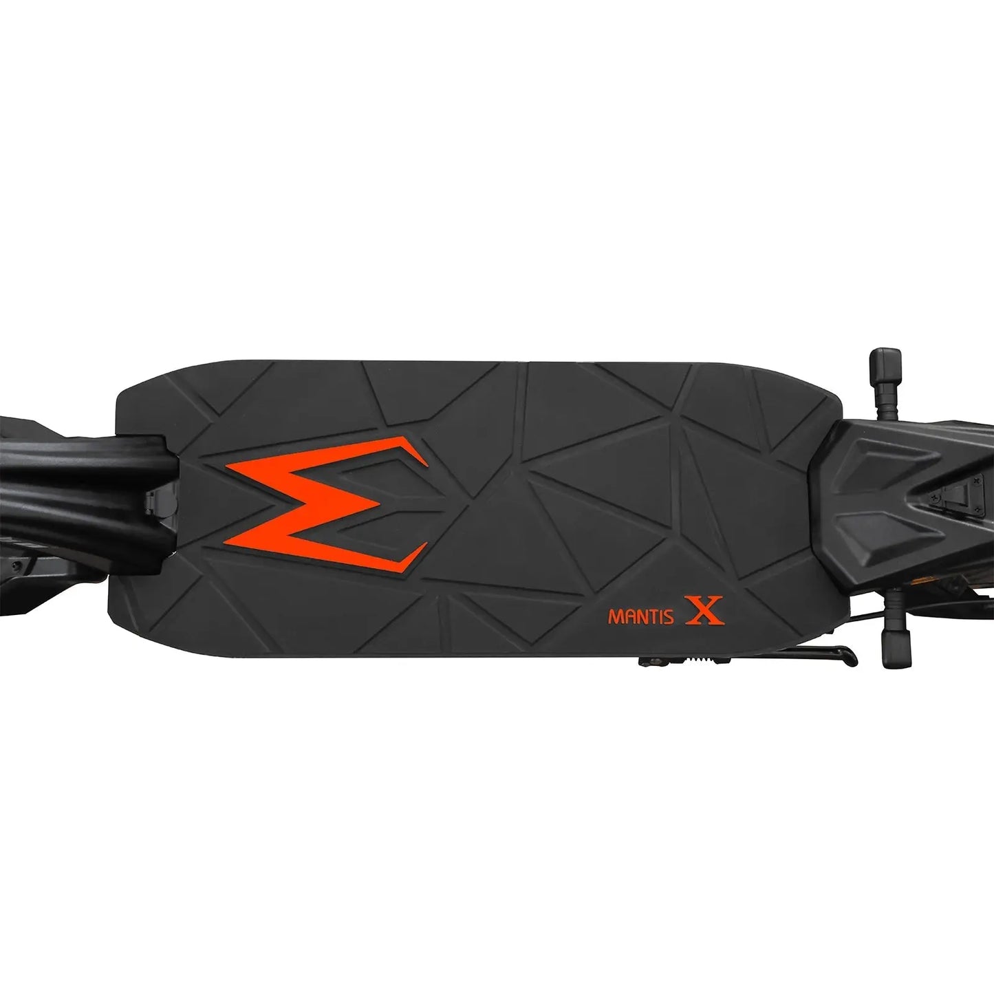 Kaabo Mantis X Plus Electric Scooter 48V 10" Tires Kaabo