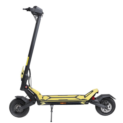 Kaabo Urban 48V 8.5" Tire Electric Scooter