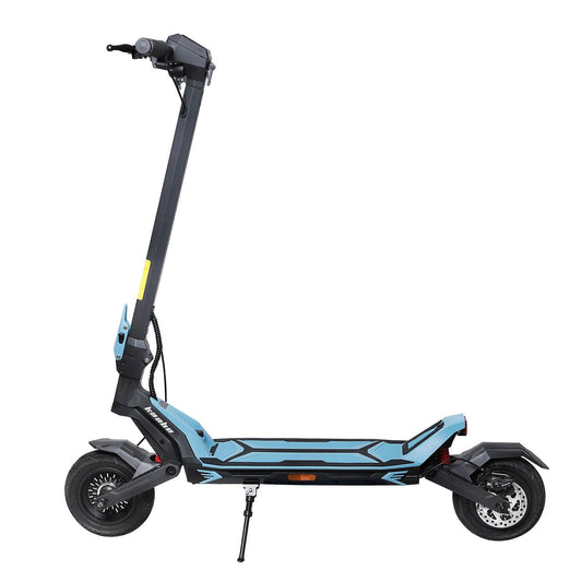 Kaabo Urban 48V 8.5" Tire Electric Scooter