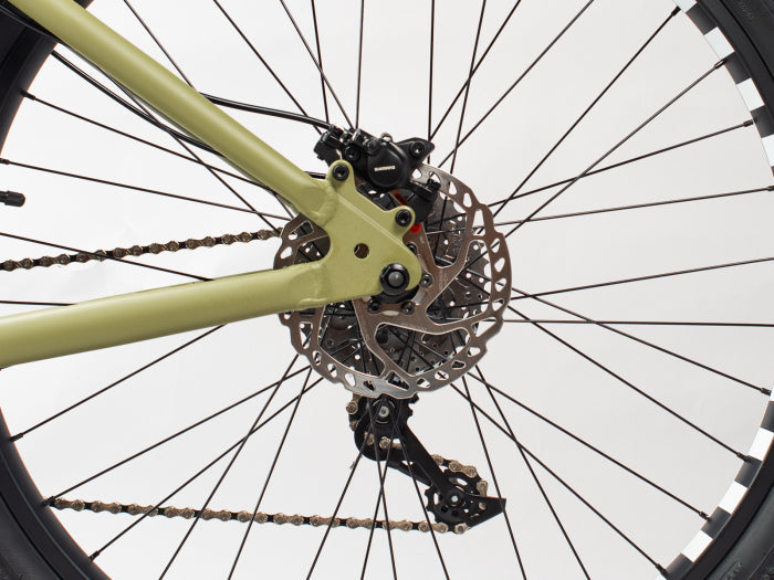 Mafia Bomma Traffic Khaki Mafia Bikes