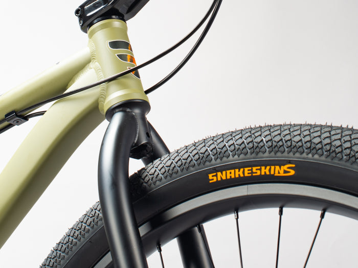 Mafia Bomma Traffic Khaki Mafia Bikes