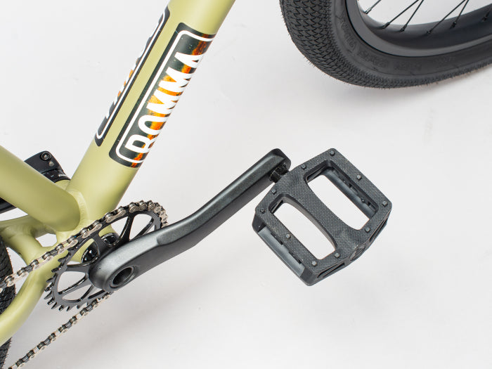 Mafia Bomma Traffic Khaki Mafia Bikes