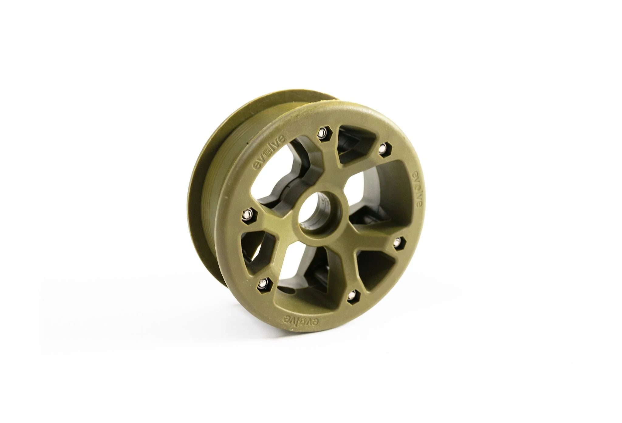 Evolve Skateboards All Terrain Hub - Surge/Khaki