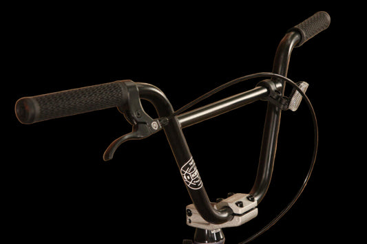 Kink Launch 20.25" Complete Matte Storm Grey