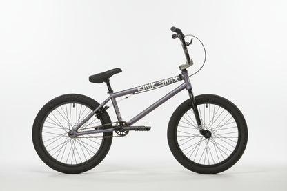 Kink Launch 20.25" Complete Matte Storm Grey
