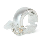 Knog Oi Bell Silver Small 22.2mm Knog