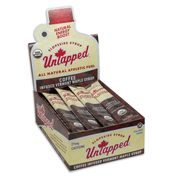 UnTapped Energy Gel Coffee (27mg caffeine) Single