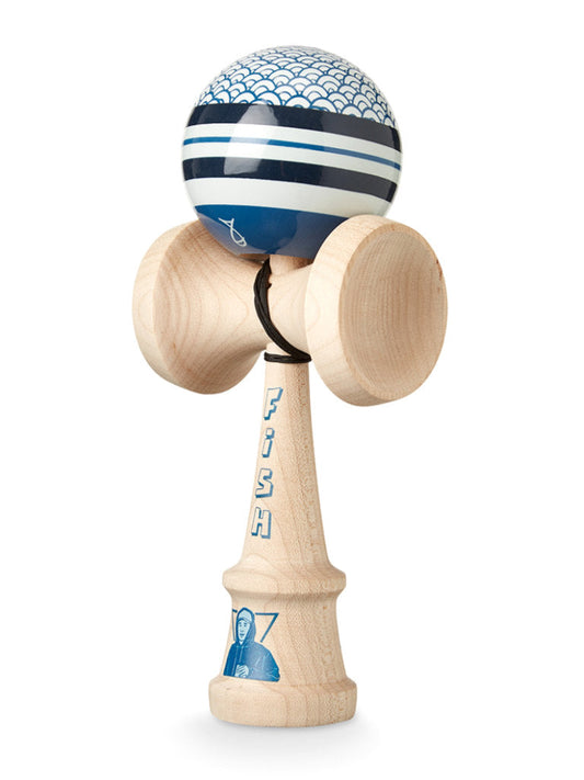 KROM Kendama FISH