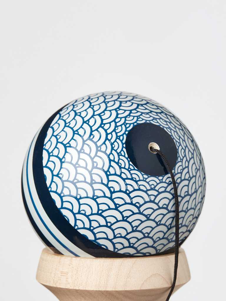 KROM Kendama FISH