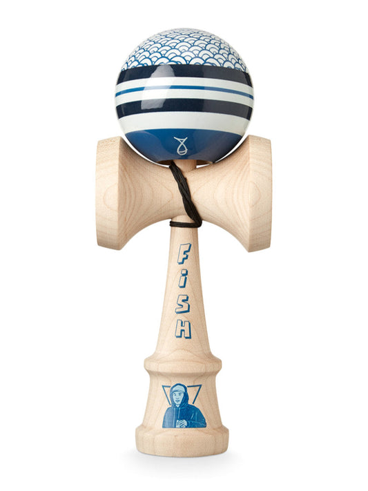 KROM Kendama FISH