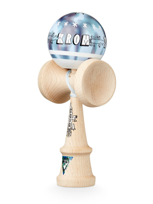 KROM Kendama YUI Signature Mod