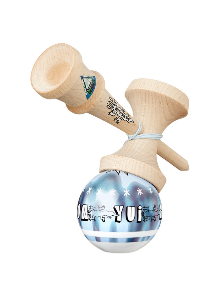 KROM Kendama YUI Signature Mod